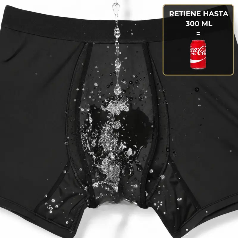 Retiene hasta 300 ml