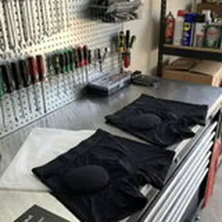 Foto de cliente