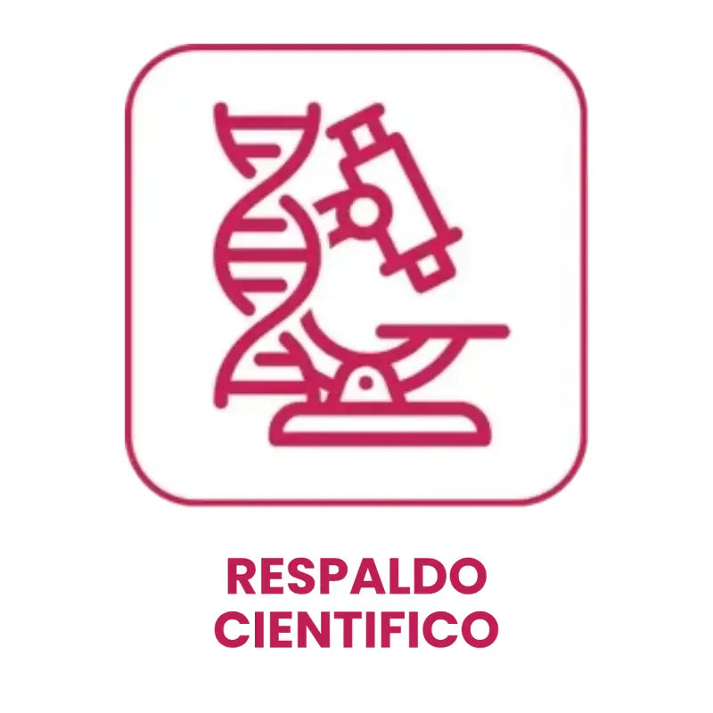 Respaldo científico