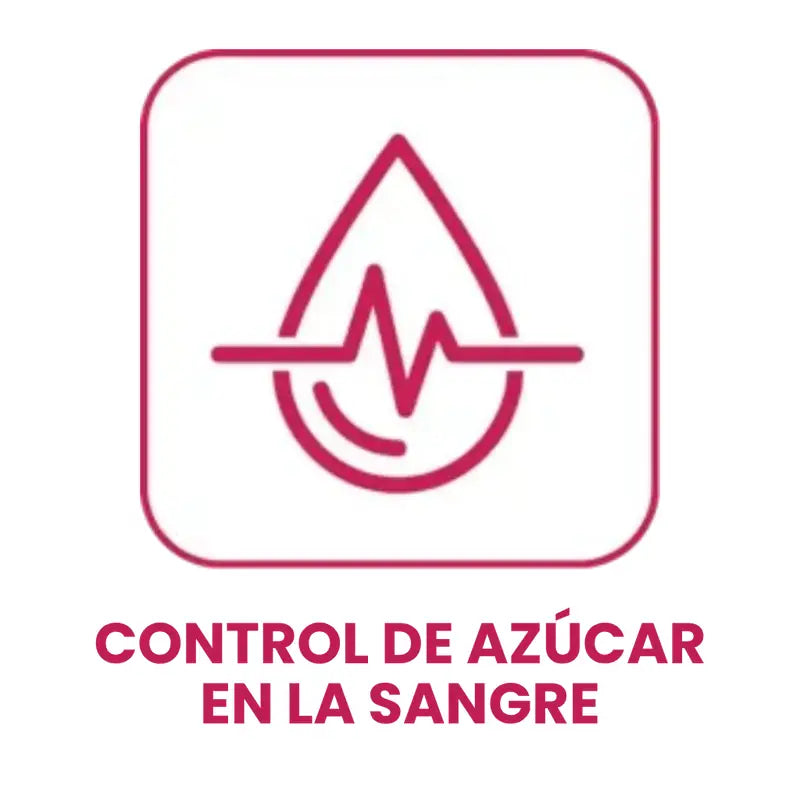 Control de azúcar en la sangre
