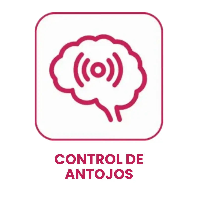 Control de antojos