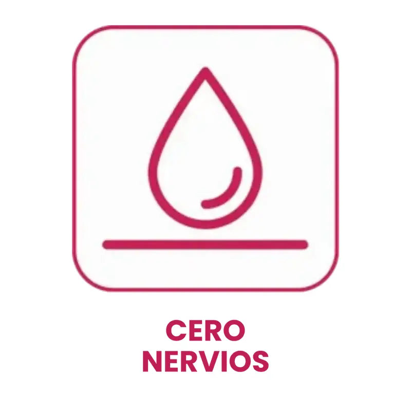 Cero nervios