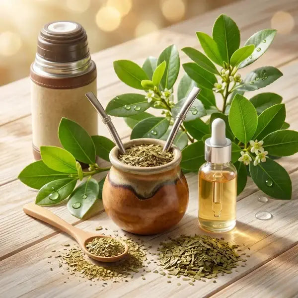 Yerba mate