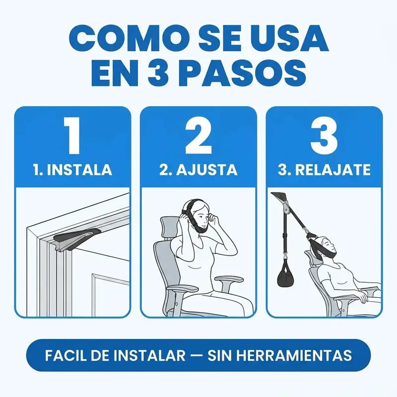 Garantía y contenido de la caja