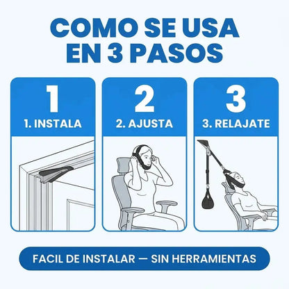 Garantía y contenido de la caja