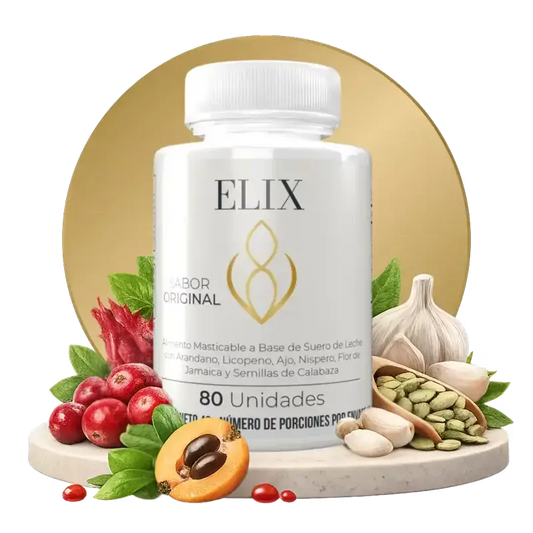 ELIX Control