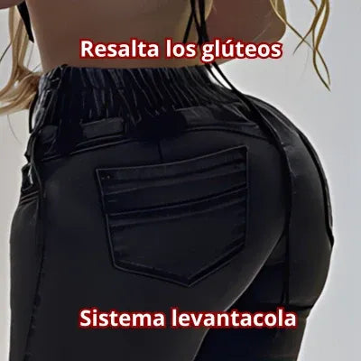 Jeans Poder Slim™ Levanta Glúteo + Control Abdomen
