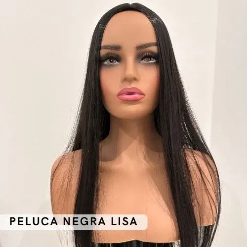 Aura Wigs – Pelucas Importadas de Seda Japonesa 80 cm