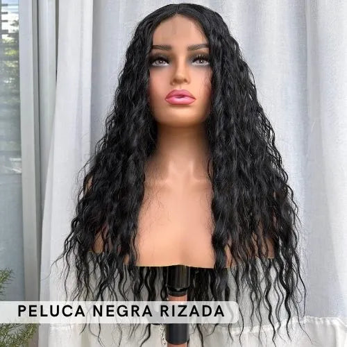 Aura Wigs – Pelucas Importadas de Seda Japonesa 80 cm