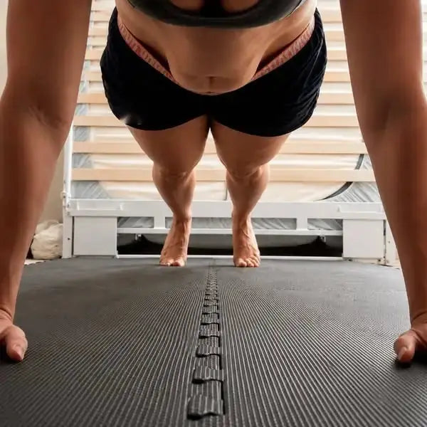 Abdominales y pared abdominal