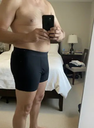 Foto de cliente