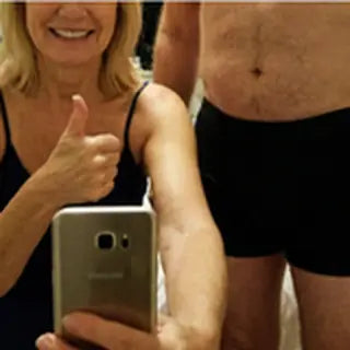 Foto de cliente