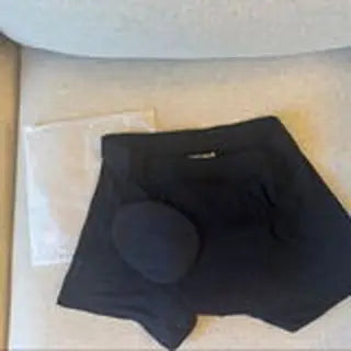 Foto de cliente