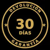 Garantía de devolución de 30 días