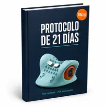 Guía digital de bienestar cervical