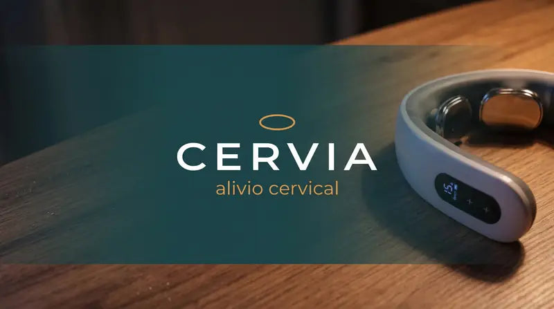 Cervia, alivio cervical