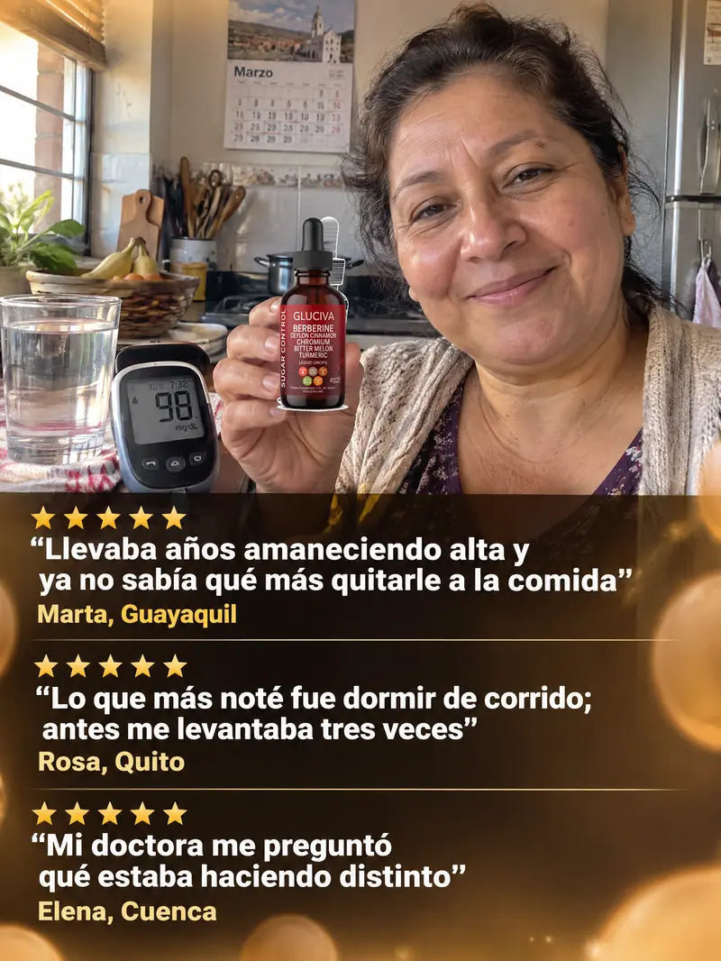 Resenas de clientas que ya lo toman