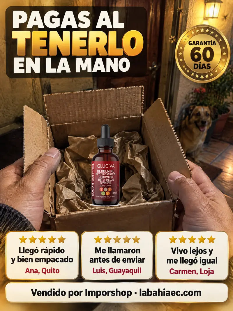 Pagas al tenerlo en la mano: resenas de entrega, garantia de 60 dias y datos de la tienda