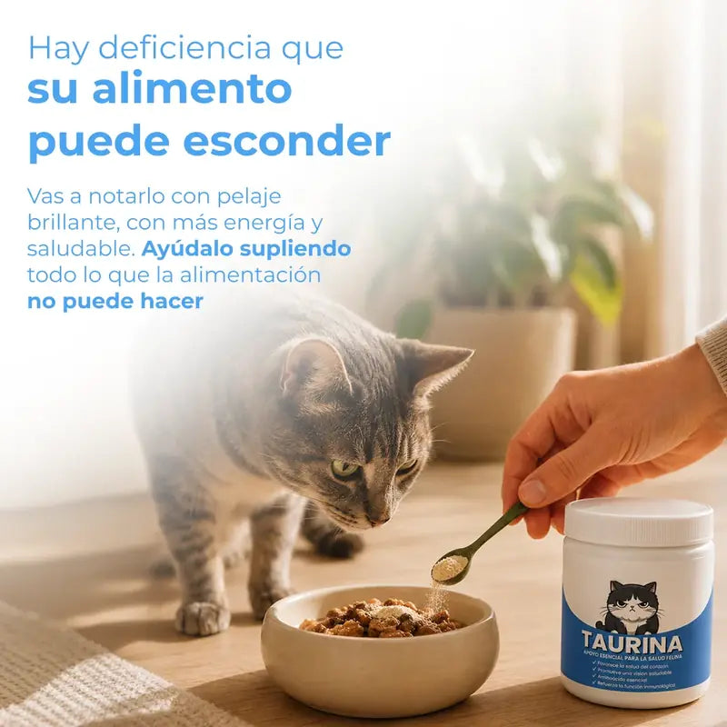 Hay deficiencia que su alimento puede esconder